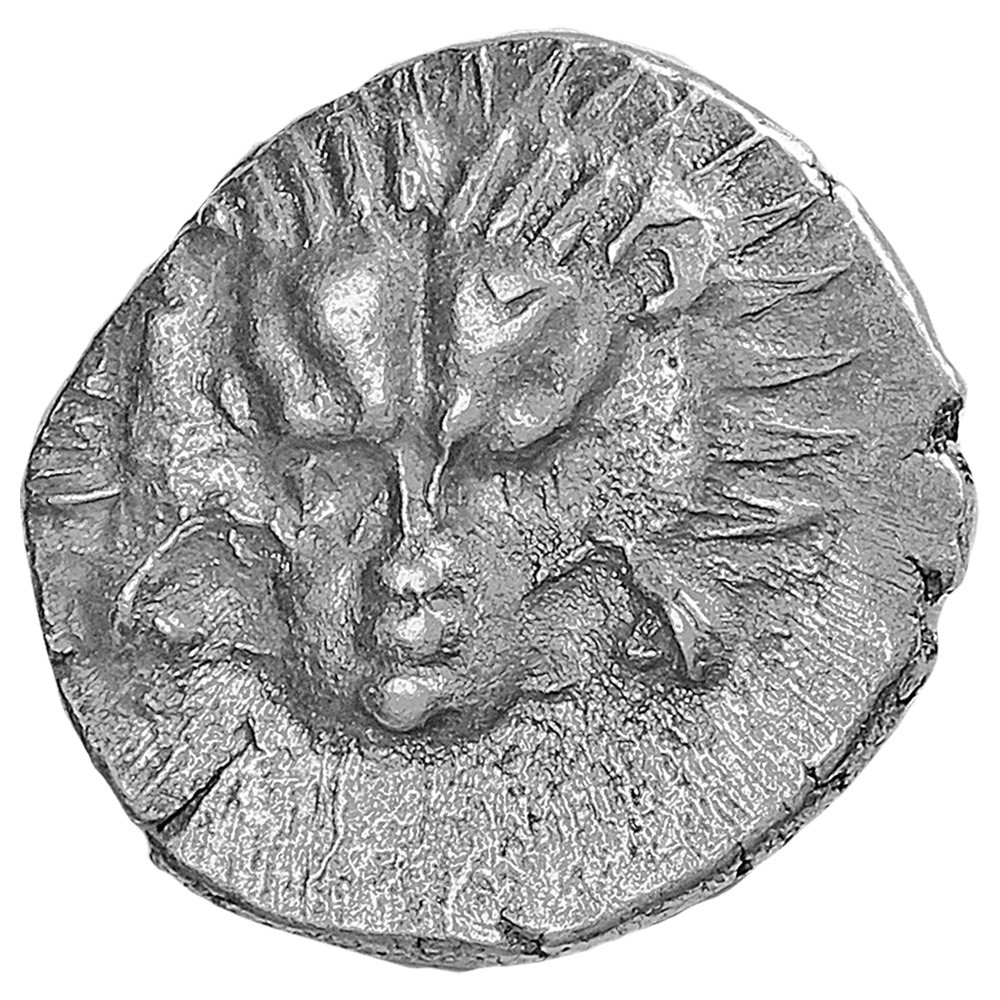 1/3 Stater Argent Hellas