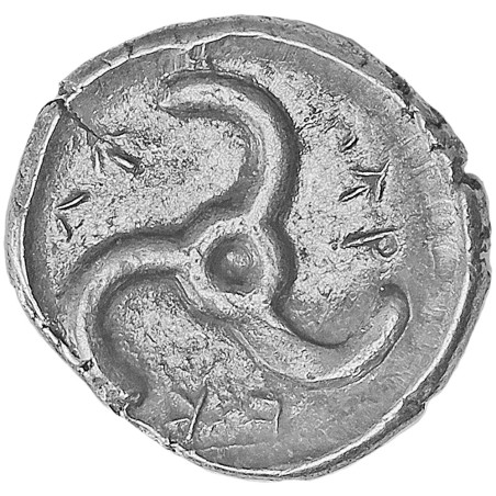 1/3 Stater Argent Hellas