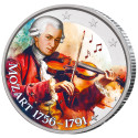 2 Euro Mozart