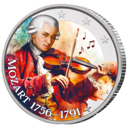 2 Euro Mozart