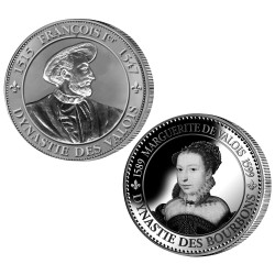 Lot 2 pièces de collection