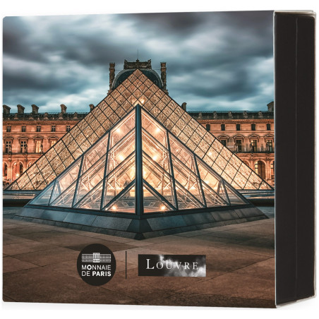 Lot 2 x 2 Euro France BE 2025