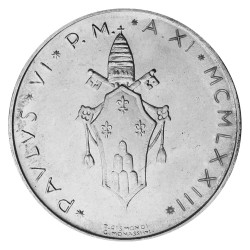 Coffret Vatican - Symboles du christianisme