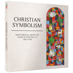 Coffret Vatican - Symboles du christianisme