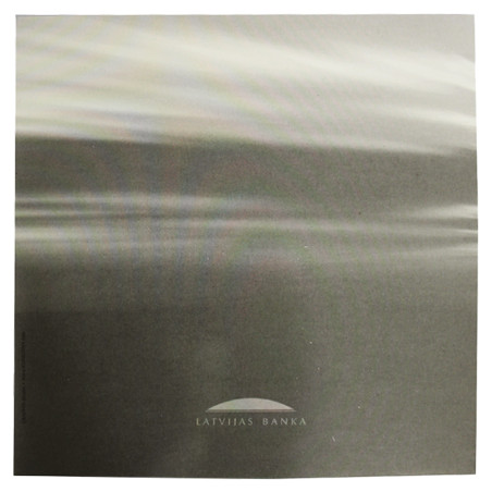 Série Lettonie  1992-2009