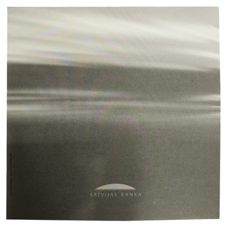 Lot monnaies Lettonie