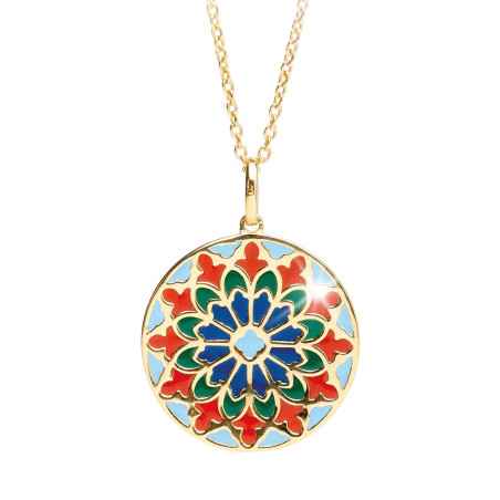 Le pendentif Notre-Dame de Paris