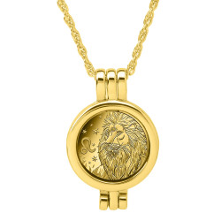 5 Euro or France BE 2026 - Lion