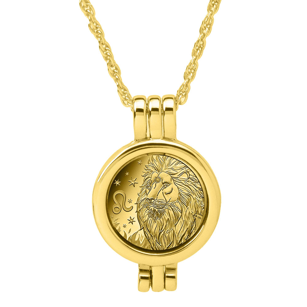 5 Euro or France BE 2026 - Lion