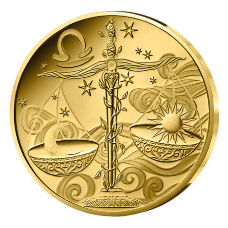 5 Euro or France BE 2026 - Balance