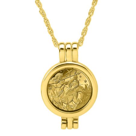 5 Euro or France BE 2026 - Sagittaire