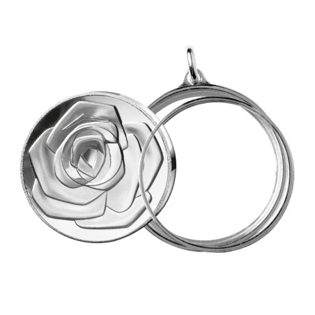 Le pendentif  Lancôme