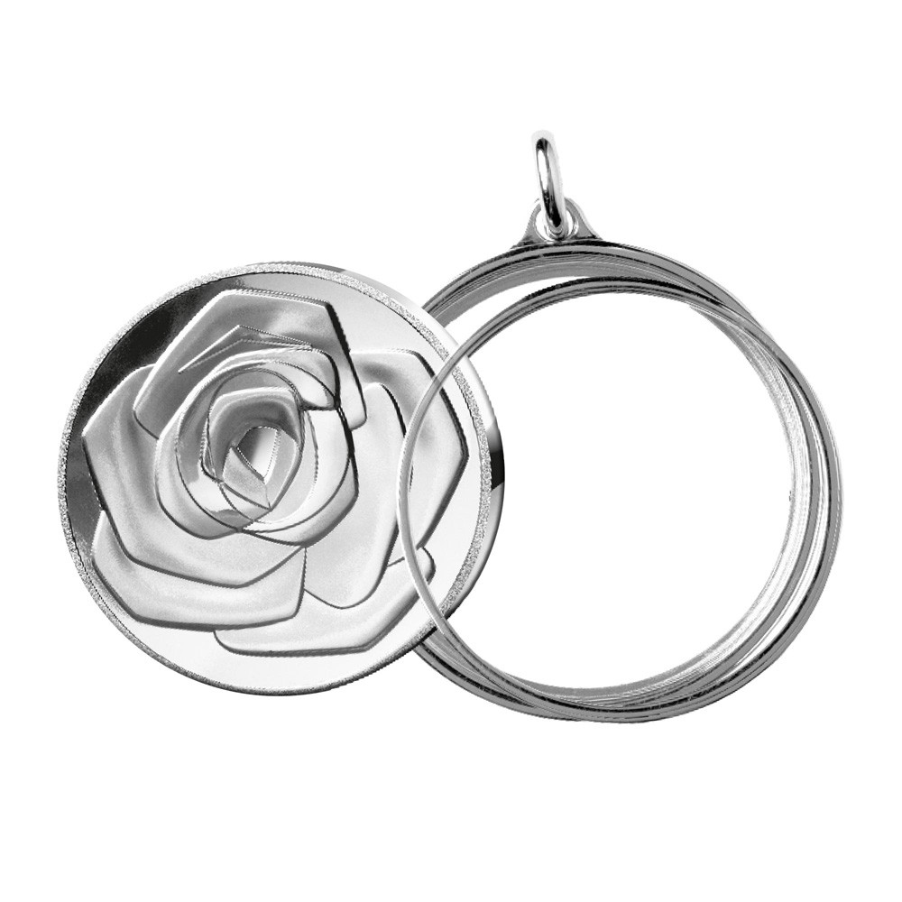 Le pendentif  Lancôme