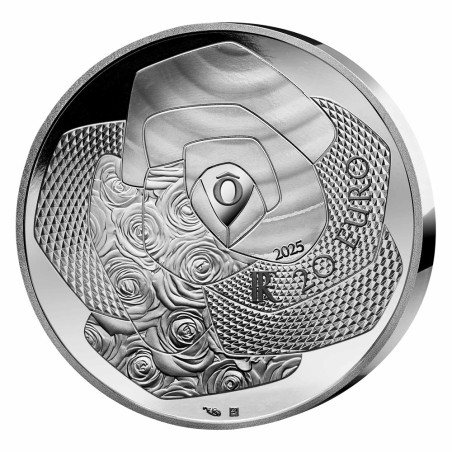 Le pendentif  Lancôme