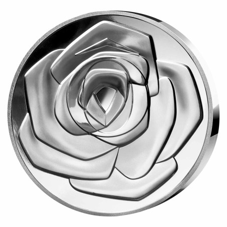 Le pendentif  Lancôme