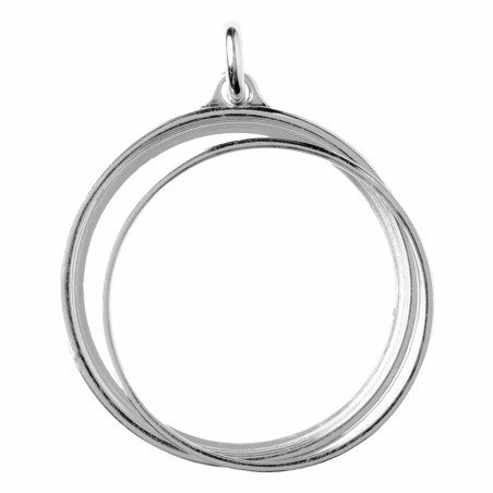 Le pendentif  Lancôme