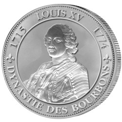 Louis XV (1710-1774)