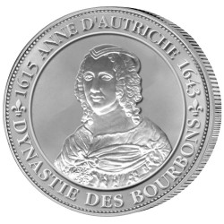 Anne d'Autriche (1601-1666)