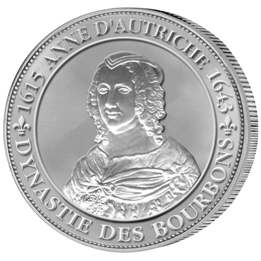 Anne d'Autriche (1601-1666)
