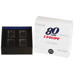Coffret - 80 ans de L’Équipe