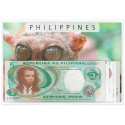 Lot monnaies Philippines