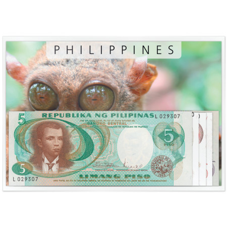 Lot monnaies Philippines