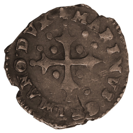 1 Sesino Italie 1545-1605