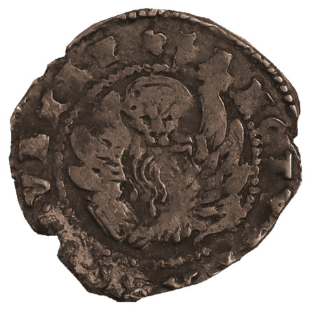 1 Sesino Italie 1545-1605