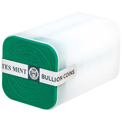 Lot 20 x 1 Dollar Argent USA 2026 - “Liberty” - Aigle