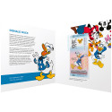 20 Dollars Disney - Donald