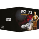 100 Crédits Galactic - R2-D2