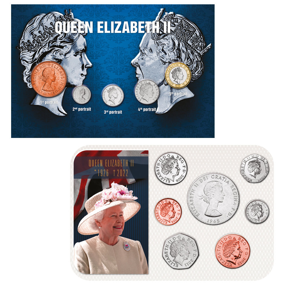 Lot 2 Séries Royaume-Uni