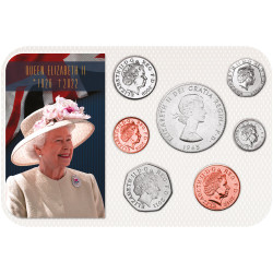 Série Royaume-Uni 1965-2014 - Voyage dans le temps