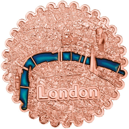 0,20 Tala BE 2025 - Londres