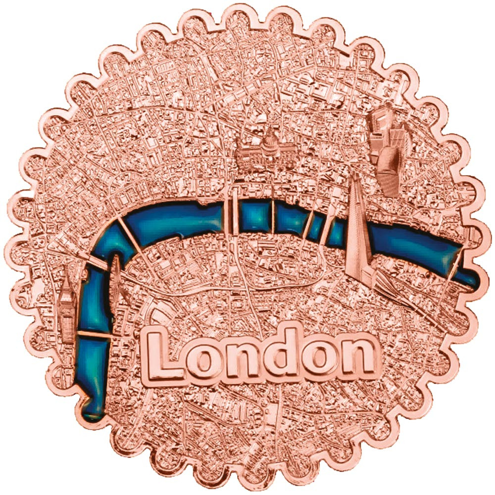 0,20 Tala BE 2025 - Londres