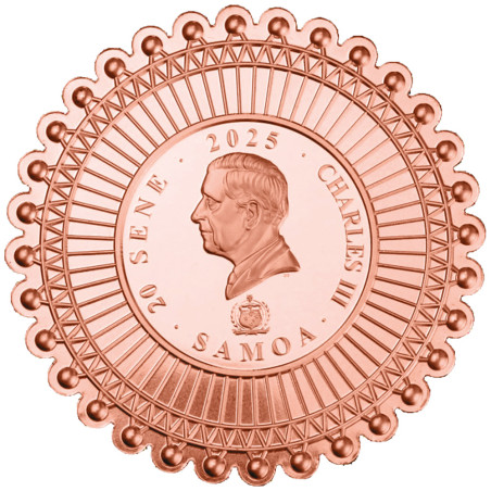 0,20 Tala BE 2025 - Londres