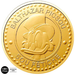 La 1 Sou Picsou offerte*