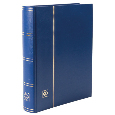 1 Albums de collection bleu