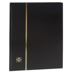 1 Album de collection noir