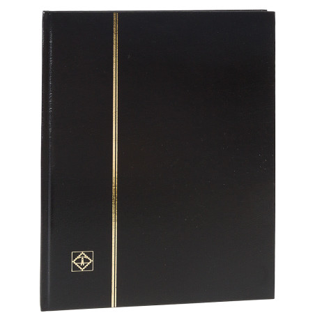 1 Album de collection noir