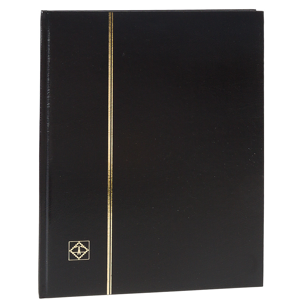 1 Album de collection noir