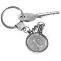 Le Porte-clés 1 Franc offert*