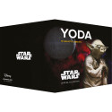 Billet Souvenir 10 Crédits Galactic - Maître Yoda