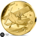 500 Euro Or France BE 2026 - Le Petit Prince