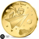 200 Euro Or France BE 2026 - Le Petit Prince