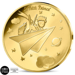 200 Euro Or France BE 2026 - Le Petit Prince