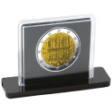 2 Euro France Fleur de Coin 2025 - Notre-Dame de Paris à 5,70 Euro au lieu de 9,50 Euro