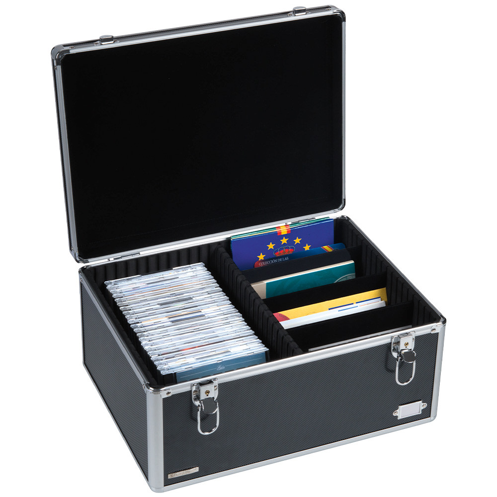 La grande valisette multi-usages