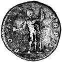 1 Denier Argent - Caracalla (211-217 ap. J.-C.)