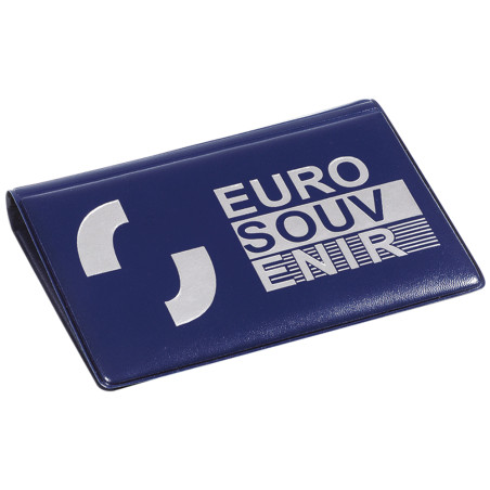 Lot 14 Billets Souvenir 0 Euro  + Album de poche